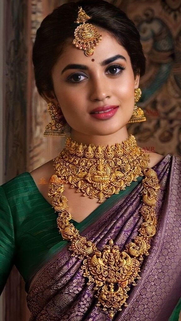 Artificial Jewellery