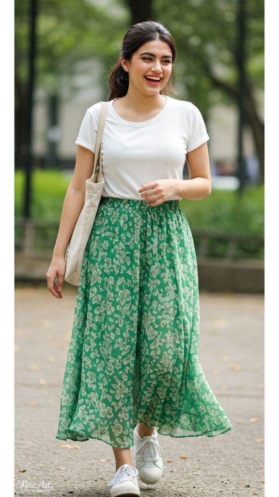 20 Simple Summer Outfit Ideas For Women Over 60 576x1024