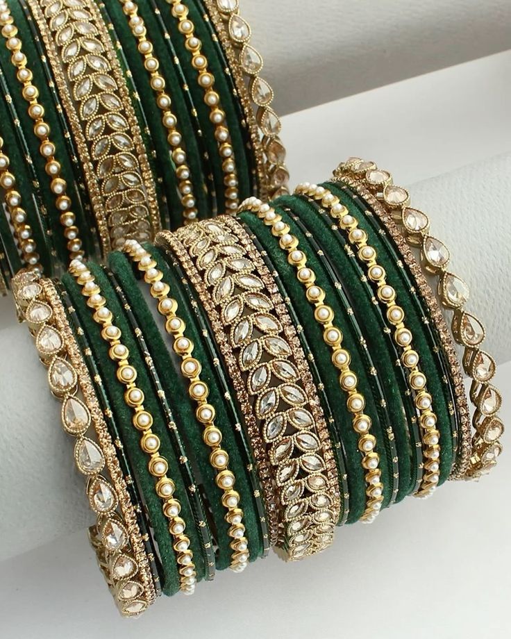 bangle crush
